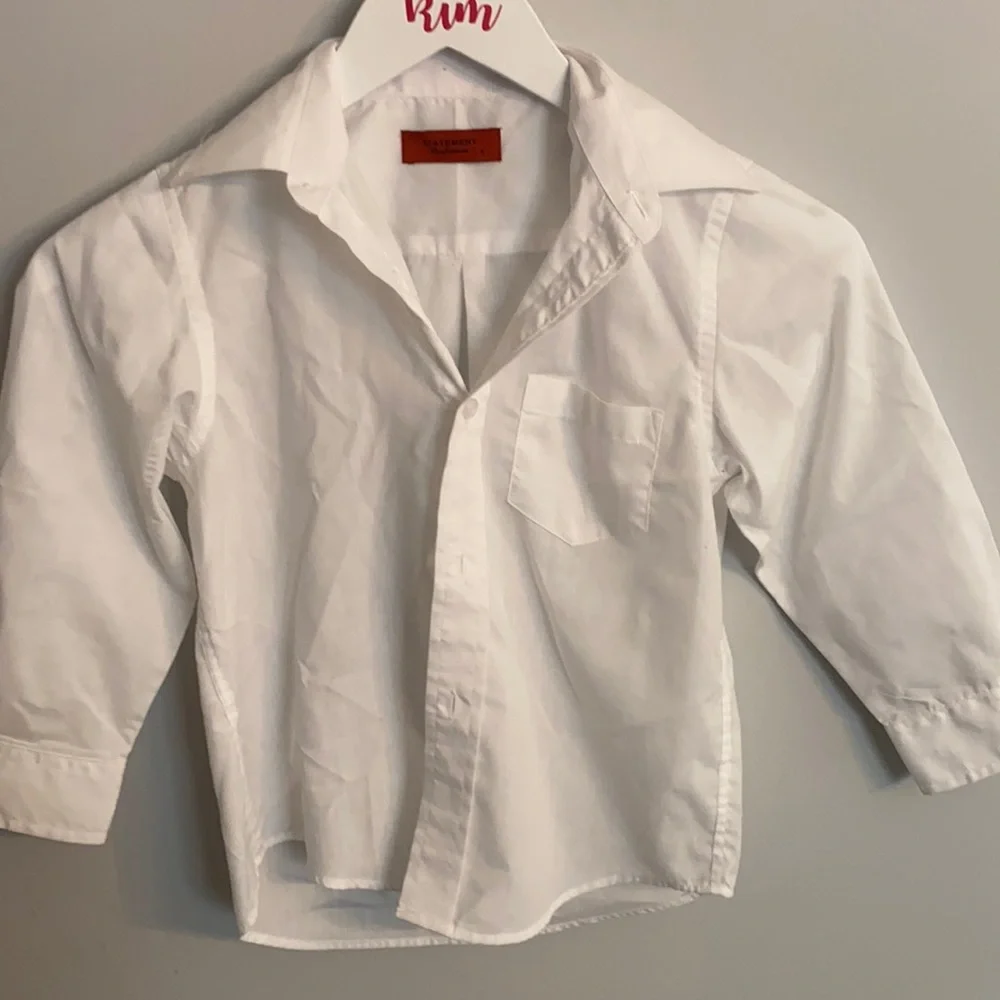 🟢10/$10 - dress shirt